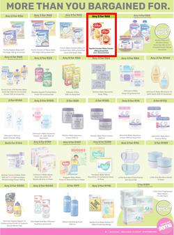 Game : More 4 Less (01 August - 31 October 2025), page 5