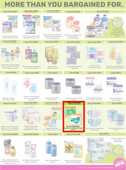 Game : More 4 Less (01 August - 31 October 2025), page 5