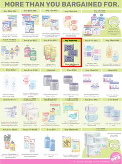 Game : More 4 Less (01 August - 31 October 2025), page 5