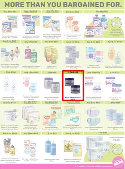 Game : More 4 Less (01 August - 31 October 2025), page 5