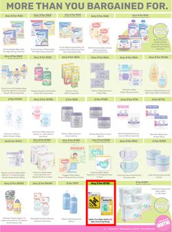 Game : More 4 Less (01 August - 31 October 2025), page 5