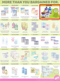 Game : More 4 Less (01 August - 31 October 2025), page 5