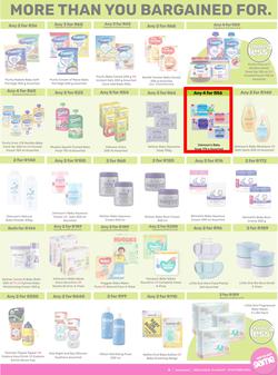 Game : More 4 Less (01 August - 31 October 2025), page 5