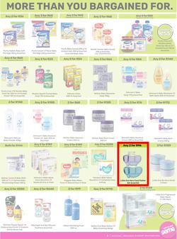 Game : More 4 Less (01 August - 31 October 2025), page 5