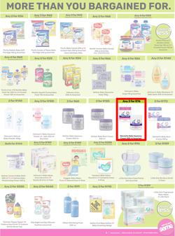 Game : More 4 Less (01 August - 31 October 2025), page 5