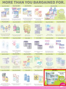 Game : More 4 Less (01 August - 31 October 2025), page 5