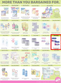 Game : More 4 Less (01 August - 31 October 2025), page 5