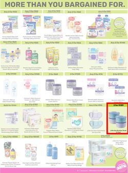 Game : More 4 Less (01 August - 31 October 2025), page 5