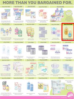 Game : More 4 Less (01 August - 31 October 2025), page 5