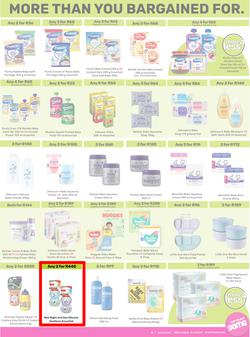 Game : More 4 Less (01 August - 31 October 2025), page 5