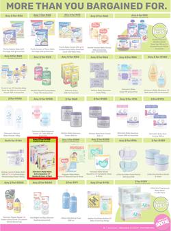 Game : More 4 Less (01 August - 31 October 2025), page 5