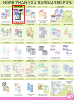 Game : More 4 Less (01 August - 31 October 2025), page 5