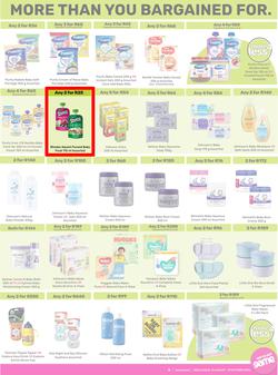 Game : More 4 Less (01 August - 31 October 2025), page 5