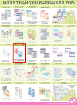 Game : More 4 Less (01 August - 31 October 2025), page 5