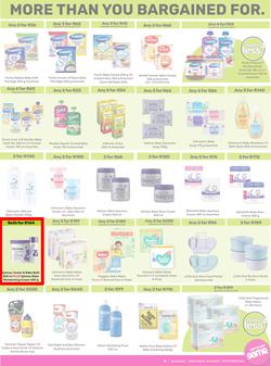 Game : More 4 Less (01 August - 31 October 2025), page 5