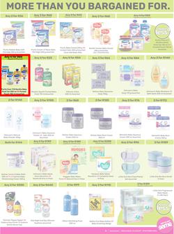 Game : More 4 Less (01 August - 31 October 2025), page 5