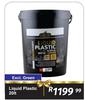 Flash Harry 20L Liquid Plastic