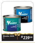 Woodoc 1L 35/55