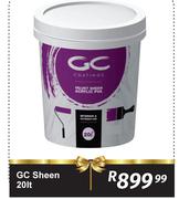 GC 20L Sheen