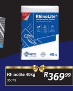 Rhinolite 35073-40Kg