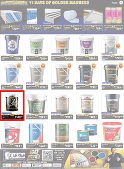 K Carrim Builders Mecca : 60th Birthday Sale (27 September - 02 December 2024), page 5
