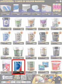 K Carrim Builders Mecca : 60th Birthday Sale (27 September - 02 December 2024), page 5