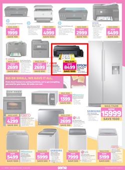 Game Canal Walk : Electronics Mania (23 June - 4 July 2021), page 5