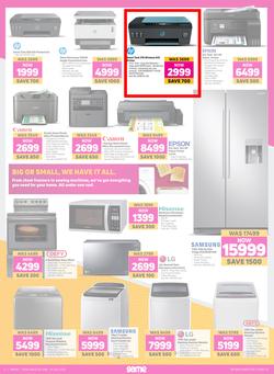 Game Canal Walk : Electronics Mania (23 June - 4 July 2021), page 5