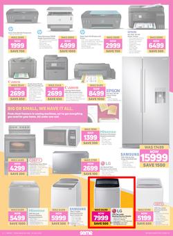 Game Canal Walk : Electronics Mania (23 June - 4 July 2021), page 5