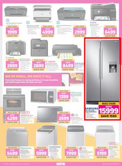 Game Canal Walk : Electronics Mania (23 June - 4 July 2021), page 5