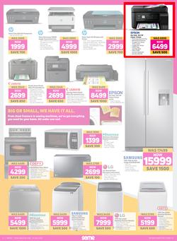 Game Canal Walk : Electronics Mania (23 June - 4 July 2021), page 5