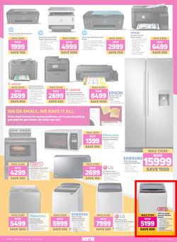 Game Canal Walk : Electronics Mania (23 June - 4 July 2021), page 5