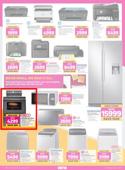 Game Canal Walk : Electronics Mania (23 June - 4 July 2021), page 5