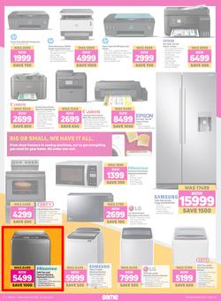 Game Canal Walk : Electronics Mania (23 June - 4 July 2021), page 5