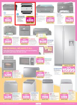 Game Canal Walk : Electronics Mania (23 June - 4 July 2021), page 5
