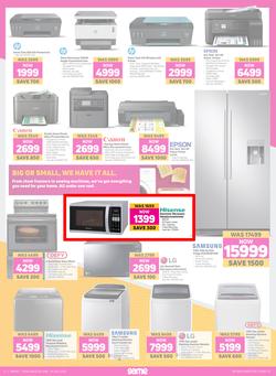 Game Canal Walk : Electronics Mania (23 June - 4 July 2021), page 5