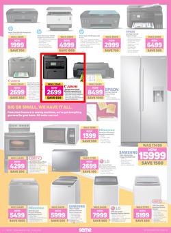 Game Canal Walk : Electronics Mania (23 June - 4 July 2021), page 5