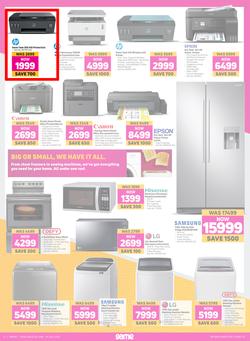 Game Canal Walk : Electronics Mania (23 June - 4 July 2021), page 5