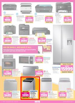 Game Canal Walk : Electronics Mania (23 June - 4 July 2021), page 5