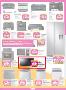 Game Canal Walk : Electronics Mania (23 June - 4 July 2021), page 5