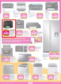 Game Canal Walk : Electronics Mania (23 June - 4 July 2021), page 5