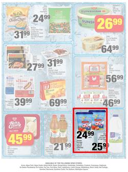SUPER SPAR EASTERN CAPE : January Budget Booster (21 Jan - 2 Feb 2020), page 5