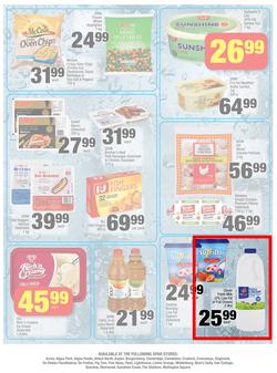 SUPER SPAR EASTERN CAPE : January Budget Booster (21 Jan - 2 Feb 2020), page 5