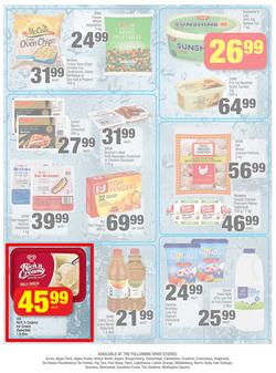SUPER SPAR EASTERN CAPE : January Budget Booster (21 Jan - 2 Feb 2020), page 5