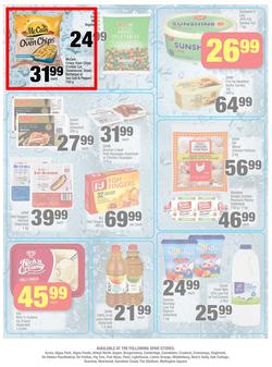 SUPER SPAR EASTERN CAPE : January Budget Booster (21 Jan - 2 Feb 2020), page 5