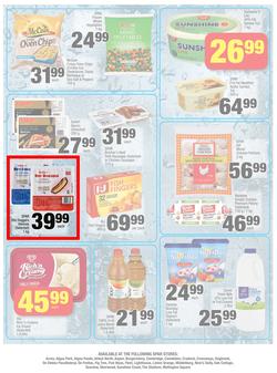 SUPER SPAR EASTERN CAPE : January Budget Booster (21 Jan - 2 Feb 2020), page 5
