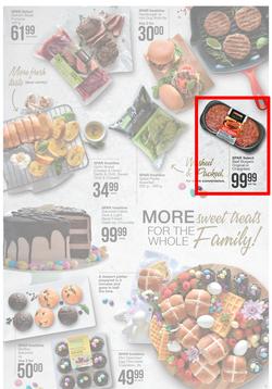 SUPERSPAR EASTERN CAPE : Get More Easter Savings (05 April - 18 April 2022) | Valid In Bluewater Bay, Despatch, Gelvandale, Hunters Retreat, Mount Pleasant, Newton Park, Our, Sunridge, page 5