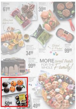 SUPERSPAR EASTERN CAPE : Get More Easter Savings (05 April - 18 April 2022) | Valid In Bluewater Bay, Despatch, Gelvandale, Hunters Retreat, Mount Pleasant, Newton Park, Our, Sunridge, page 5