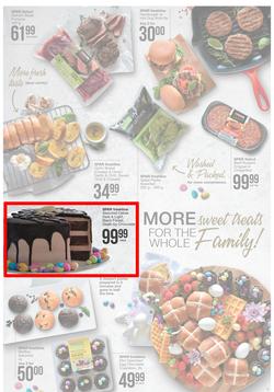 SUPERSPAR EASTERN CAPE : Get More Easter Savings (05 April - 18 April 2022) | Valid In Bluewater Bay, Despatch, Gelvandale, Hunters Retreat, Mount Pleasant, Newton Park, Our, Sunridge, page 5