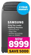 Samsung 19Kg Top Loader Washing Machine